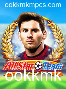 AllStarTeam: Um Mergulho no Jogo de Estratégia e Aventura