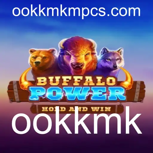 Descubra o Mundo Fascinante de BuffaloPower