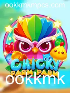 Explorando o Universo de ChickyParmParm: Regras e Dinâmicas