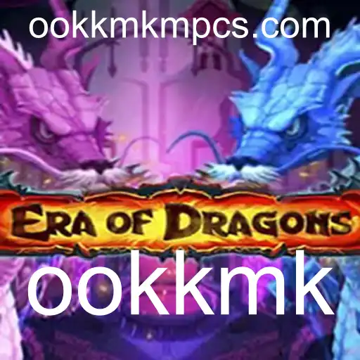EraOfDragons: Desvendando o Novo Fenômeno dos Games