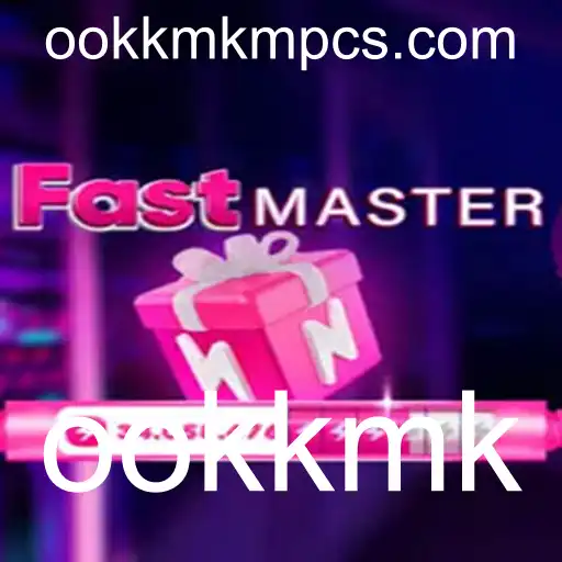 FastMaster: Uma Jornada Acelerada no Mundo dos Jogos