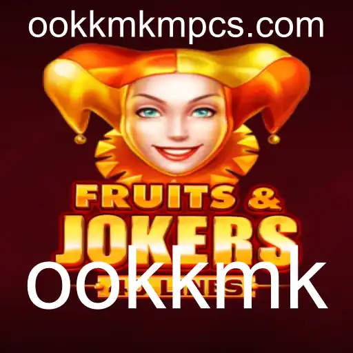 Descubra o Mundo Empolgante de FruitsAndJokers40