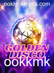 Desbravando o Mundo Vibrante de GoldenDisco