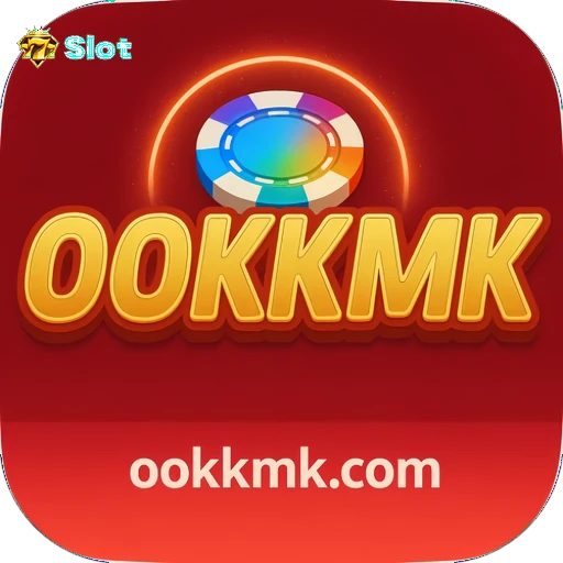 ookkmk | Sharpshooter: Uma Nova Experiência de Jogo para Entusiastas da Mira Logo