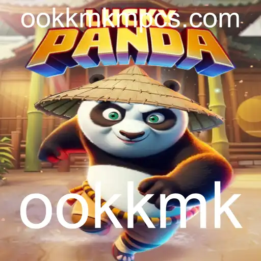 Explorando o Encantador Mundo de LuckyPanda: O Jogo que Cativou o Mundo
