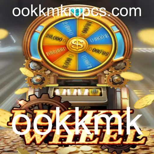 Descubra o Fascinante Mundo do Jogo LuckyWheel