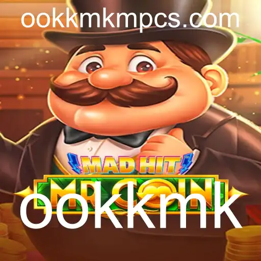 Descubra MadHitMrCoin: O Novo Fenômeno dos Jogos