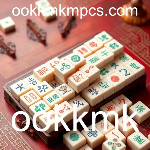 Mahjong