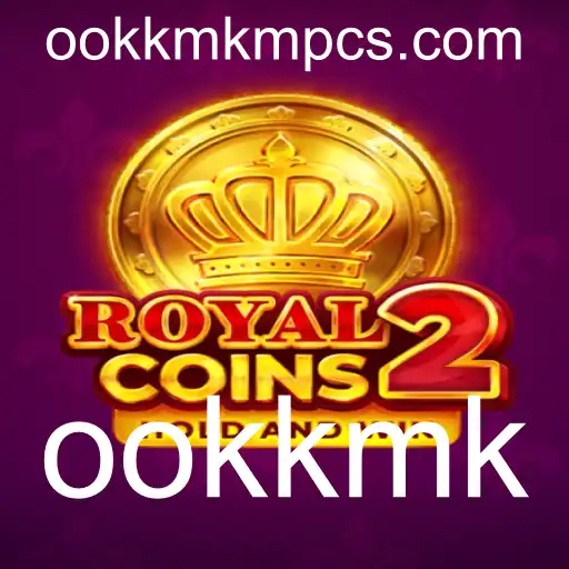 Descubra o Fascinante Mundo de RoyalCoins2