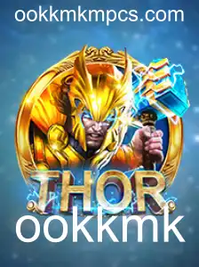 Descubra THOR: O Jogo Estratégico Envolvente