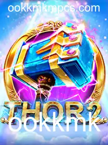 Thor2: Desvendando a Aventura do Jogo com a Palavra-Chave 'ookkmk'