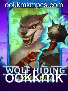 Explorando o Empolgante Jogo WolfHidingBonusBuy