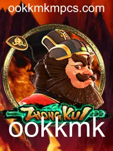 Descubra o Fascinante Mundo de ZhongKui: O Jogo Inspirado pela Mitologia Chinesa